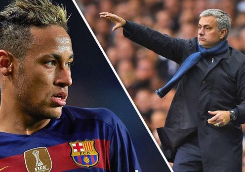 Tin chuyển nhượng 19/6: Neymar trở thành học trò của Mourinho, MU nhắm thủ thành thay thế Onana