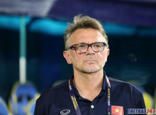 HLV Troussier tái xuất sau hơn 1 năm chia tay ĐT Việt Nam