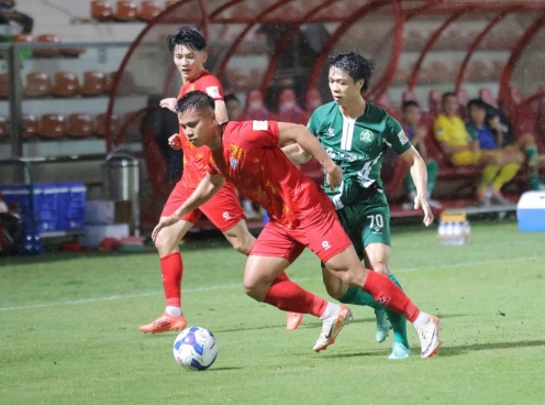 Nghẹt thở đua vé play-off thăng hạng: Đội của Công Phượng làm nên lịch sử?