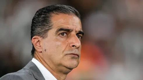 HLV Botafogo nói gì về chiến thắng lịch sử trước PSG?
