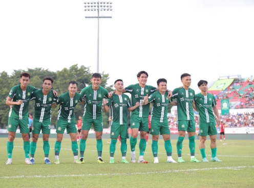 Đội của Công Phượng chính thức có vé play-off thăng hạng