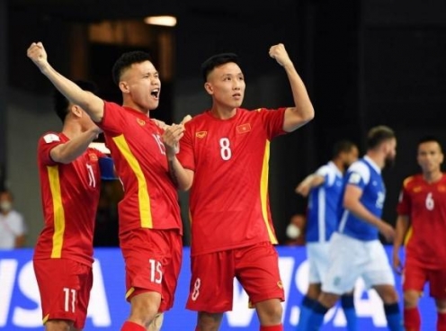AFC báo tin vui lớn cho Việt Nam ở vòng loại châu Á 2026