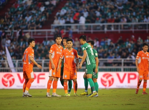 Công Phượng trượt penalty, Đà Nẵng chính thức dự V-League 2025/26