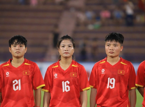 Trực tiếp Việt Nam 2-0 Maldives: Vạn Sự lập cú đúp