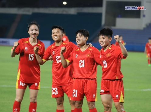 Trực tiếp Việt Nam 3-0 Maldives: Vạn Sự lập cú đúp