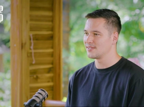 Filip Nguyễn: 'Tuấn Hải là cầu thủ chuyên nghiệp nhất Việt Nam'