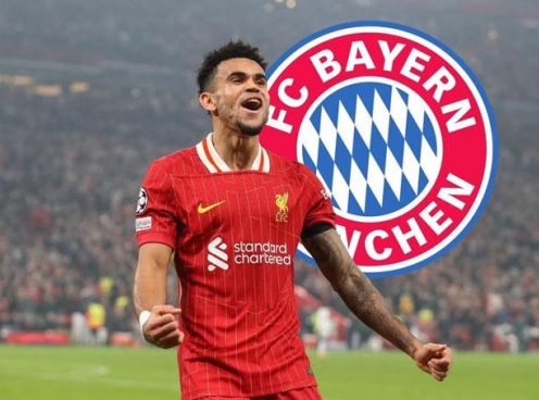 Tin chuyển nhượng 8/7: MU hét giá thủ môn Onana, Luis Diaz chê Barca