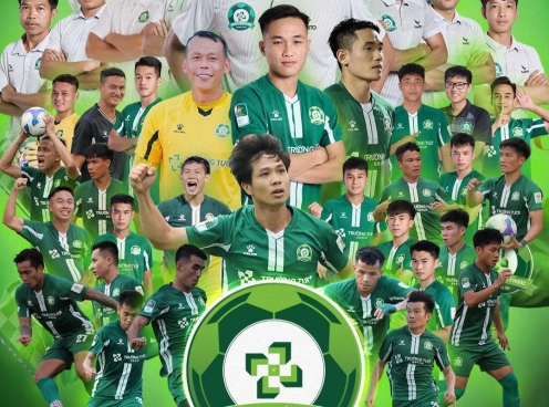 Mất vé thăng hạng, đội của Công Phượng thanh lý một loạt 13 cầu thủ