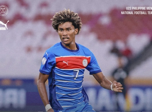 CĐV Đông Nam Á phản ứng về trận thua 0-2 của U23 Malaysia