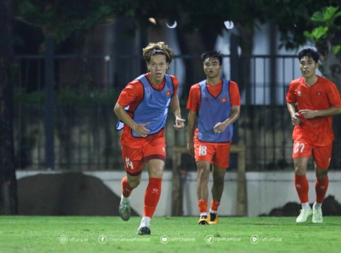 BXH U23 Đông Nam Á hôm nay 15/7