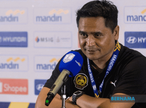 Vì sao U23 Malaysia thua sốc Philippines?