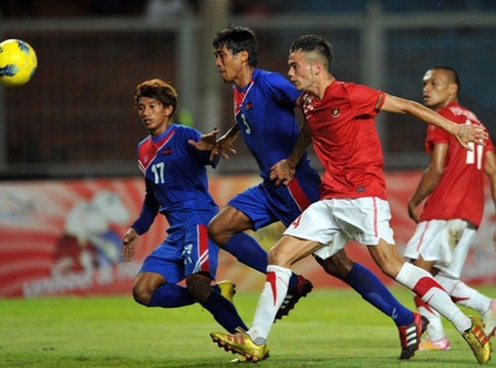 U23 Indonesia vs U23 Philippines: Chiến thắng liên tiếp?