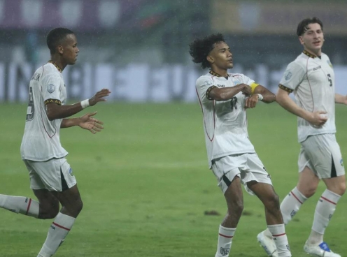U23 Thái Lan vs U23 Đông Timor: Ra quân thuận lợi