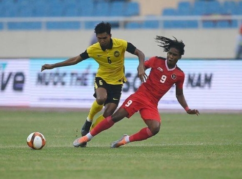 U23 Indonesia vs U23 Malaysia: Tiến thẳng vào bán kết