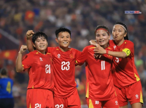 AFC chính thức báo tin vui cho ĐT Việt Nam ở Asian Cup 2026