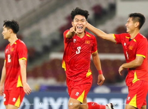 Lịch thi đấu bóng đá hôm nay 25/7: Bán kết U23 Việt Nam vs U23 Philippines