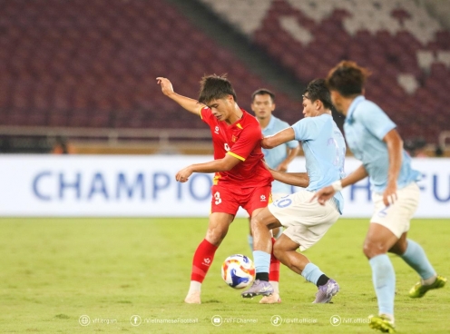 Báo châu Á: 'U23 Việt Nam thiếu ngôi sao thực thụ như Quang Hải, Công Phượng'