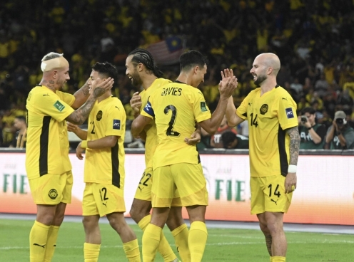 LĐBĐ Malaysia sẽ kiện chuyên gia Indonesia