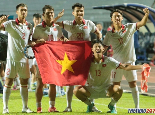 Chung kết U23 Việt Nam vs U23 Indonesia: Lịch sử có lặp lại?