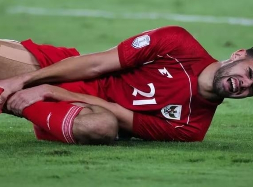 Bất lợi lớn của U23 Indonesia trước ngày so tài U23 Việt Nam