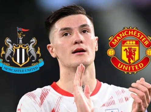 Tin chuyển nhượng 28/7: MU sắp có Halaand 2.0, Chelsea bị hét giá thương vụ Xavi Simons