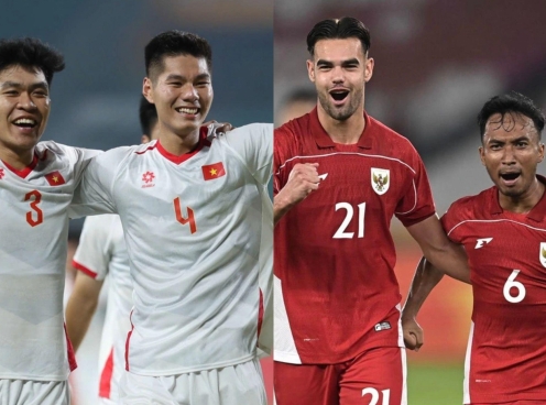 AFF chính thức ra thông báo về VAR ở chung kết U23 Đông Nam Á