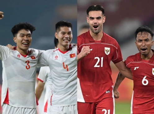 HLV U23 Philippines nói lời bất ngờ về trận chung kết U23 Việt Nam vs Indonesia