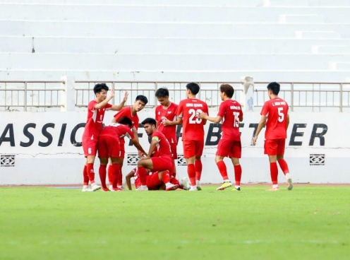 Nhà vô địch U23 Đông Nam Á tái xuất, Viettel vẫn tuột chức vô địch U21 Quốc gia