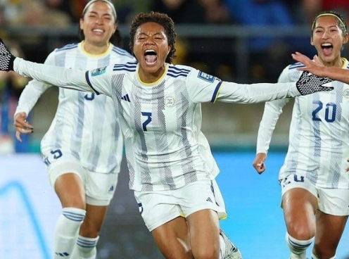 Bảng B - AFF Cup nữ 2025: Nghẹt thở cuộc đua ngôi đầu