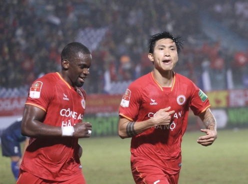 Đoàn Văn Hậu sắp trở lại