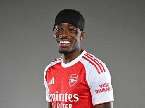 Madueke: Mảnh ghép lạ trong cuộc đua vô địch của Arsenal