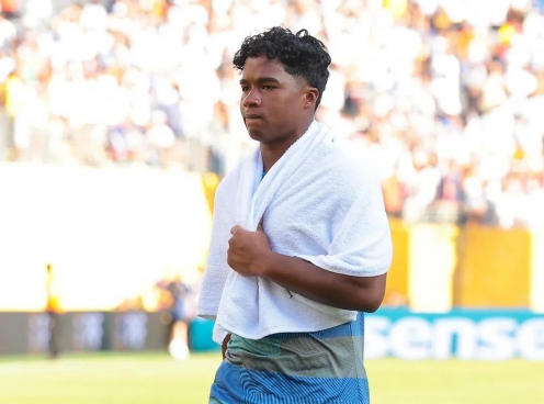 Rõ thời điểm thần đồng của Real Madrid tái xuất