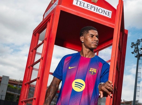 Rashford phải chấn chỉnh thái độ nếu muốn dự World Cup 2026