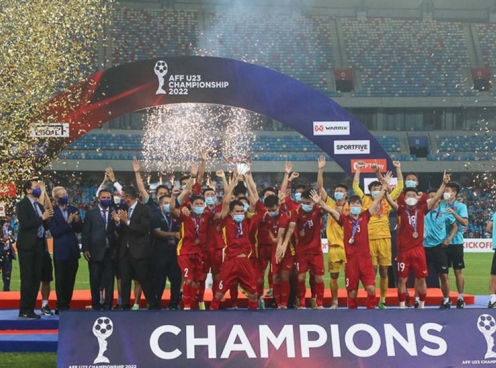 Trước thềm bán kết U23 Đông Nam Á: Ai có cơ hội đăng quang?