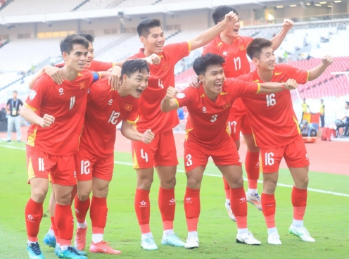 Đội hình mạnh nhất U23 Indonesia vs U23 Việt Nam: Nỗi lo chấn thương