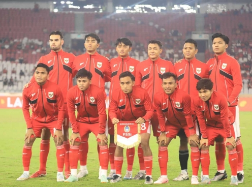 U23 Indonesia được thưởng lớn nếu đánh bại U23 Việt Nam