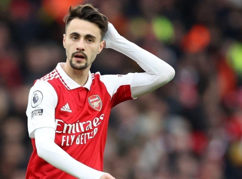Arsenal có thể chia tay 1 ngôi sao