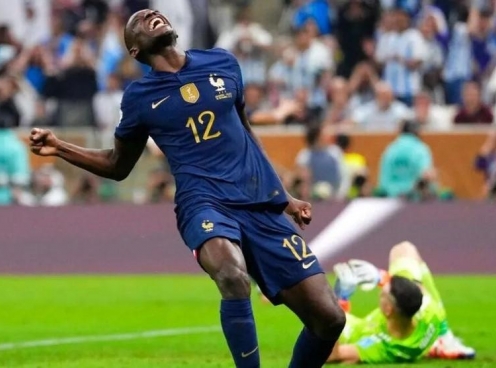 Tottenham quyết giành tiền đạo tuyển Pháp, MU lâm nguy