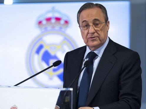 Real Madrid gây xúc động với nghĩa cử tới ngôi sao của Bayern