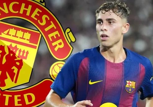 Ngã ngũ vụ MU chiêu mộ ngôi sao 70 triệu Euro của Barca