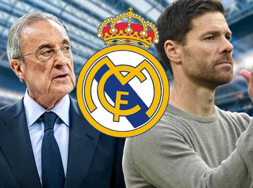 Real Madrid tuyên bố 'chốt sổ' phiên chợ hè 2025