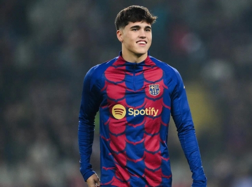 Thần đồng 'trăm năm có một' của Barca rời La Masia