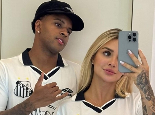 Ngôi sao bị tố 'lười tắm' của Real Madrid chia tay bạn gái