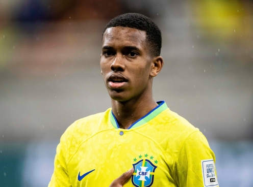 Rõ lý do thần đồng Brazil từ chối Real và Barca để gia nhập Chelsea