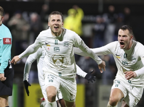 Nhận định Leoben vs SV Wildon: Chủ nhà thăng hoa