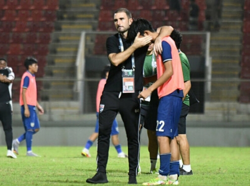 Chưa quên thù cũ, CĐV Indonesia 'hả hê' khi U20 Thái Lan bị loại cay đắng
