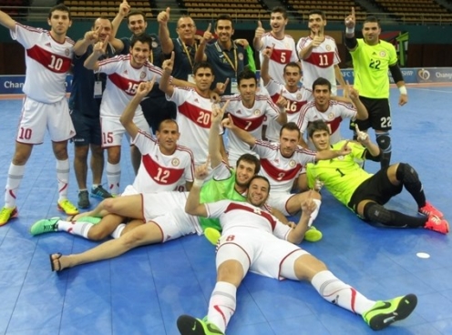 Đối thủ tranh vé đi World Cup 2021 của Việt Nam mạnh cỡ nào?