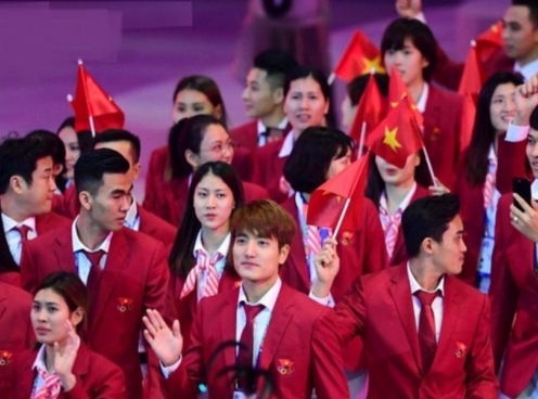 SEA Games 31: NHM cần 'nằm lòng' những đều này nếu đi xem trực tiếp bóng chuyền