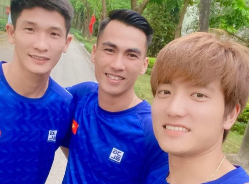 Chốt thời gian công bố 'đội hình chính thức' của 2 đội tuyển bóng chuyền Việt Nam