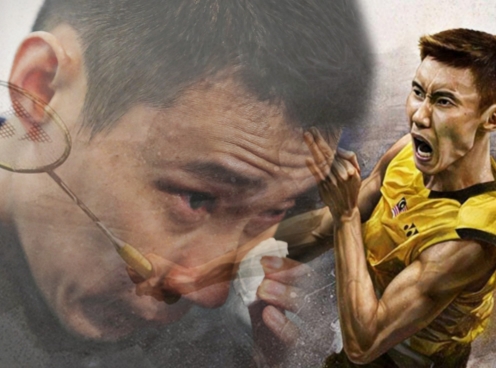 Huyền thoại Lee Chong Wei tự hào khi Malaysia thắng đậm ĐT Việt Nam